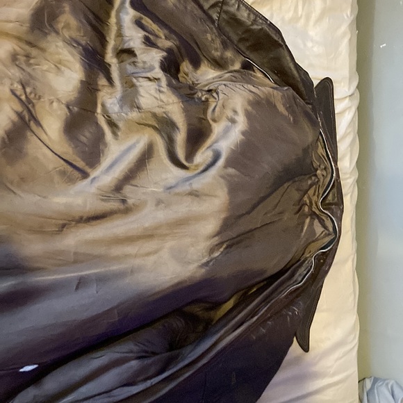 Leather Jacket - Picture 2 of 2